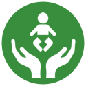 Icon-Green-Childcare